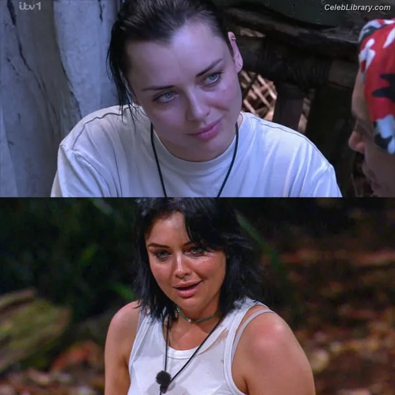 Shona Mcgarty photo 16 of 323