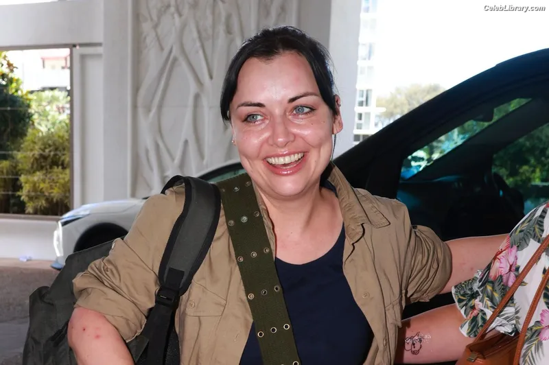 Shona Mcgarty photo 17 of 323