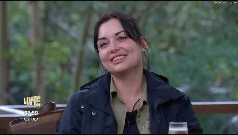 Shona Mcgarty photo 18 of 323