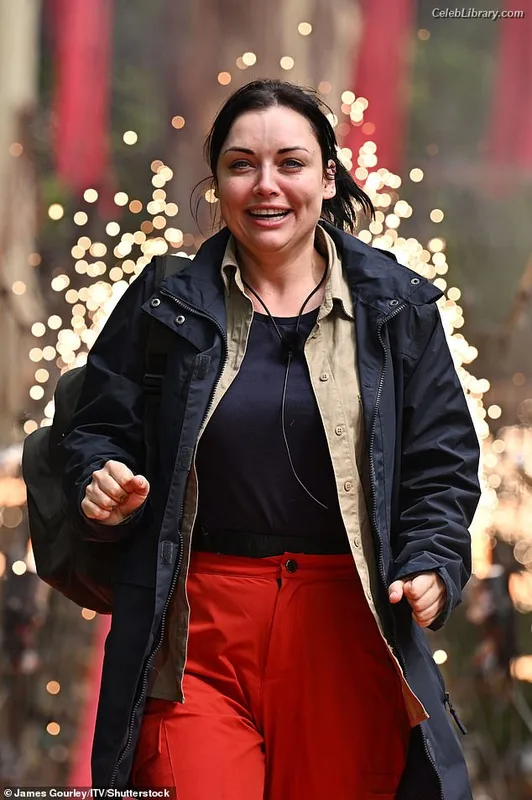 Shona Mcgarty photo 19 of 323