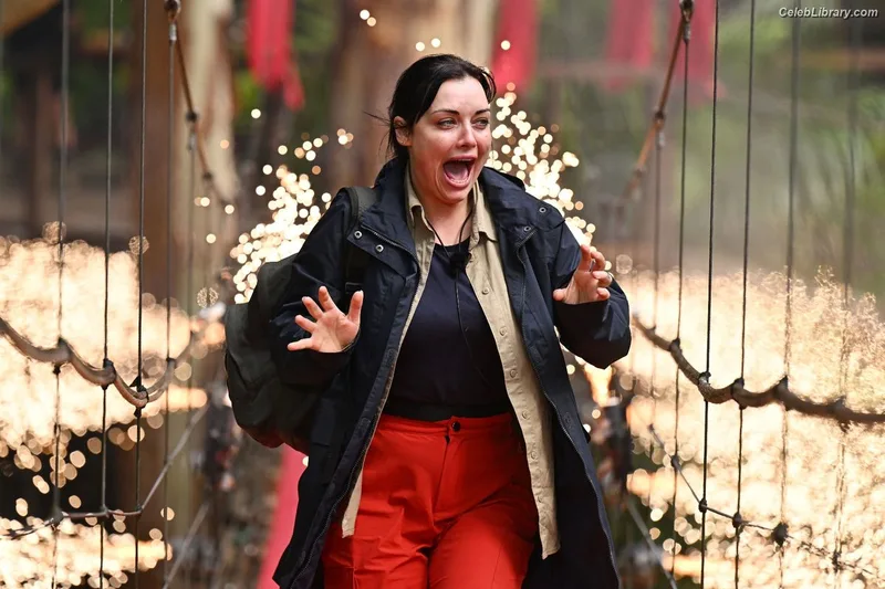 Shona Mcgarty photo 20 of 323