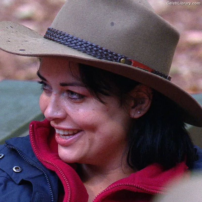 Shona Mcgarty photo 22 of 323