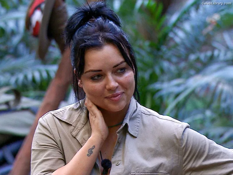Shona Mcgarty photo 23 of 323