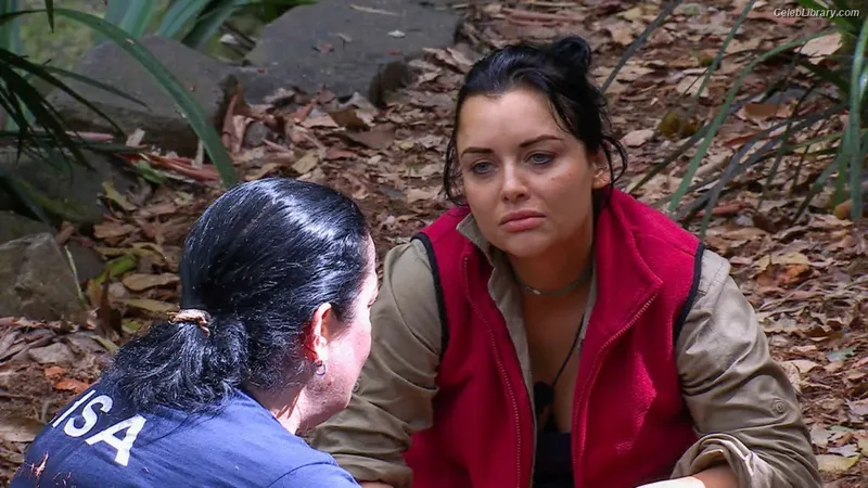 Shona Mcgarty photo 24 of 323