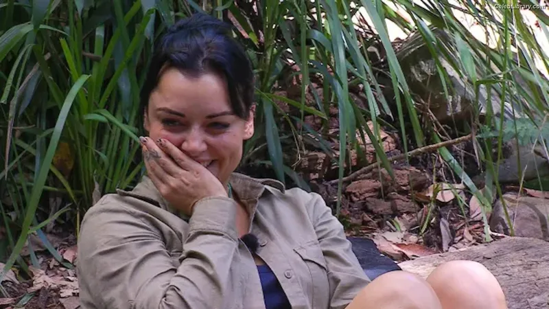 Shona Mcgarty photo 1 of 323