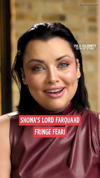 Shona Mcgarty photo 4 of 323