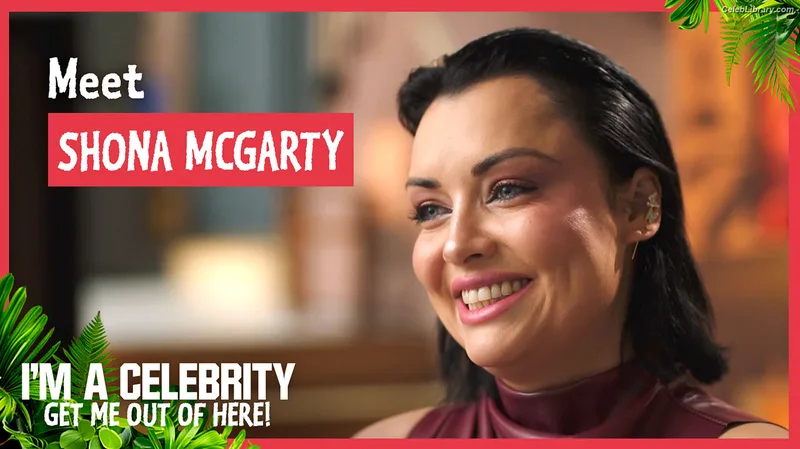 Shona Mcgarty photo 5 of 323