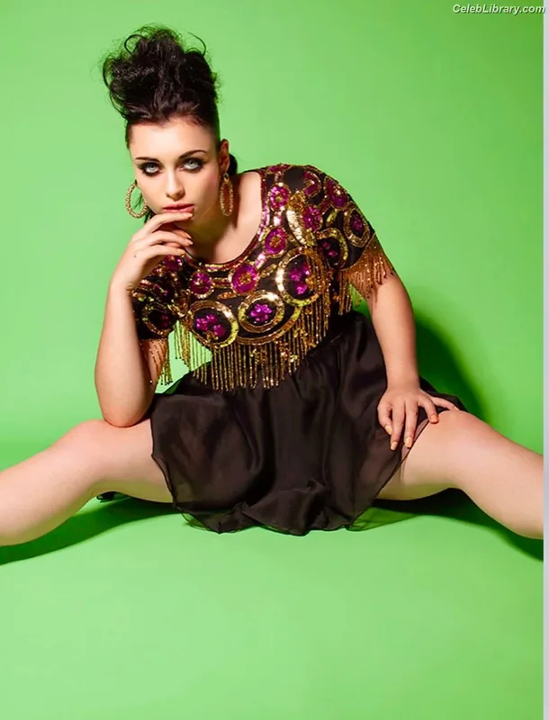 Shona Mcgarty photo 8 of 323