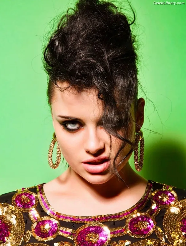 Shona Mcgarty photo 9 of 323