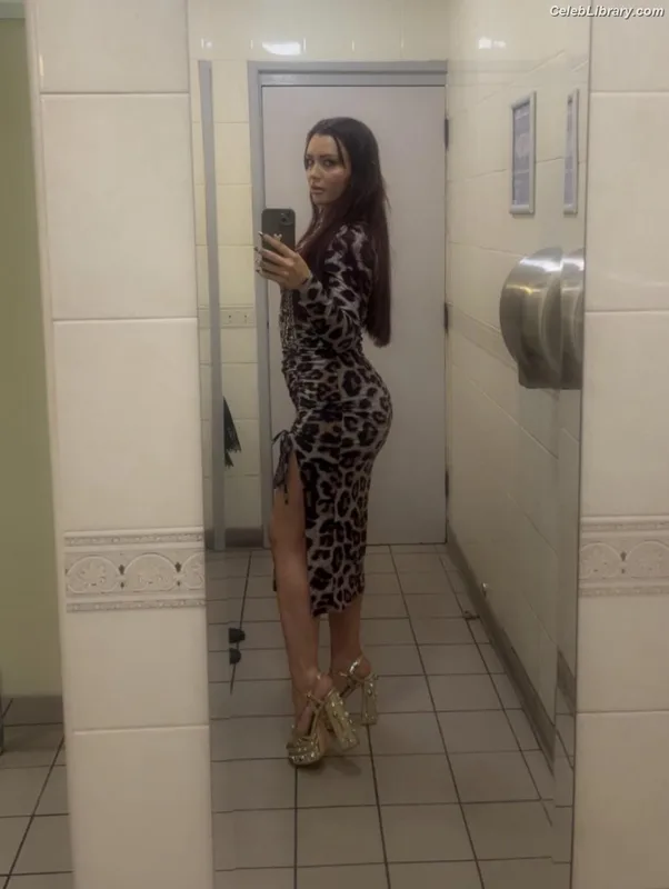 Shona Mcgarty photo 12 of 323