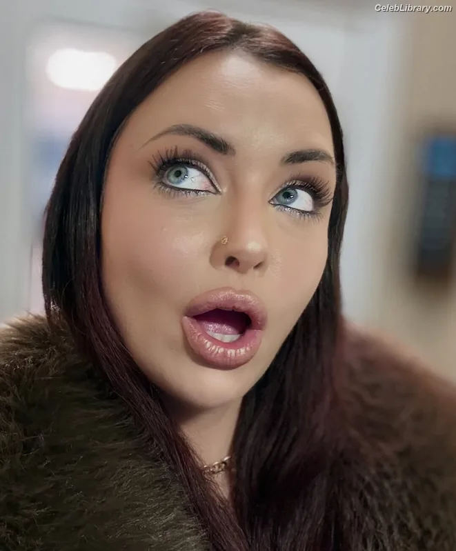 Shona Mcgarty photo 15 of 323