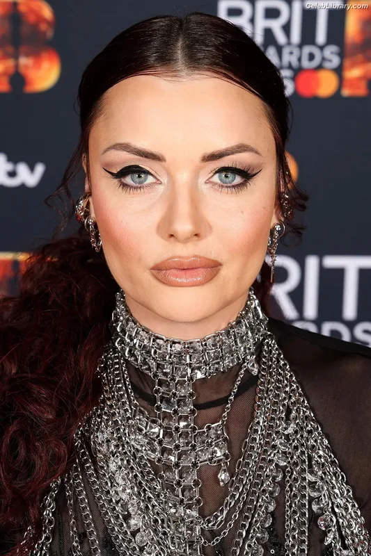 Shona Mcgarty photo 17 of 323