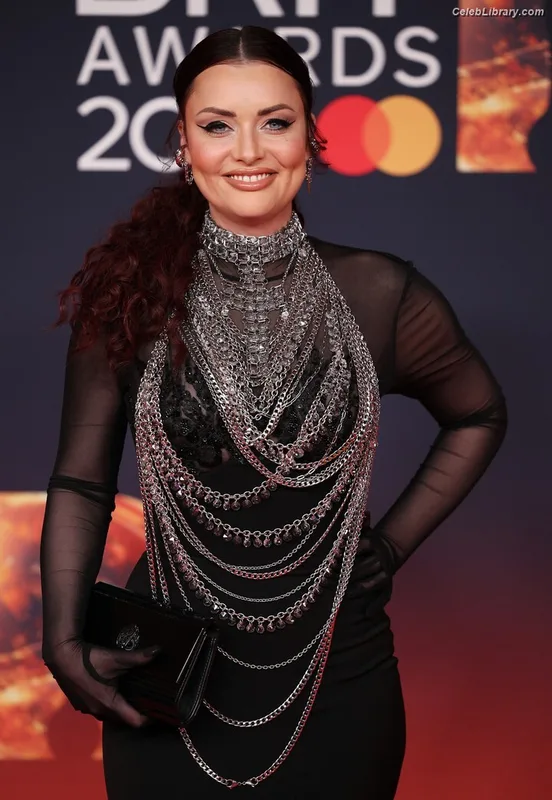 Shona Mcgarty photo 19 of 323