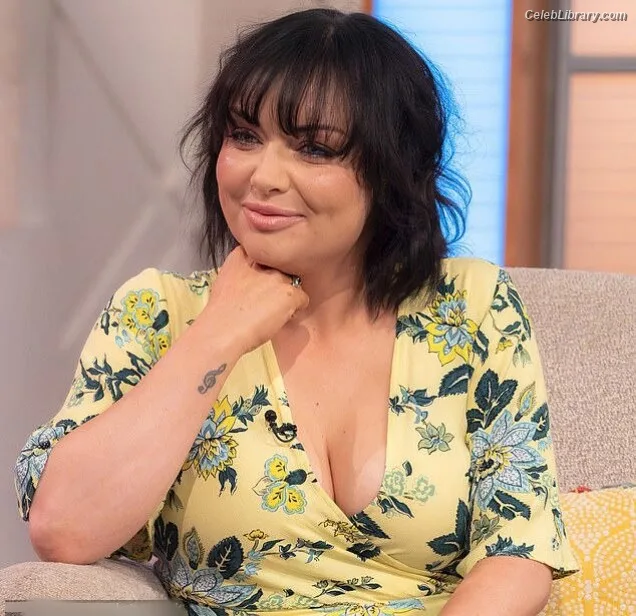 Shona Mcgarty photo 4 of 323