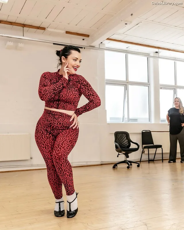 Shona Mcgarty photo 14 of 323