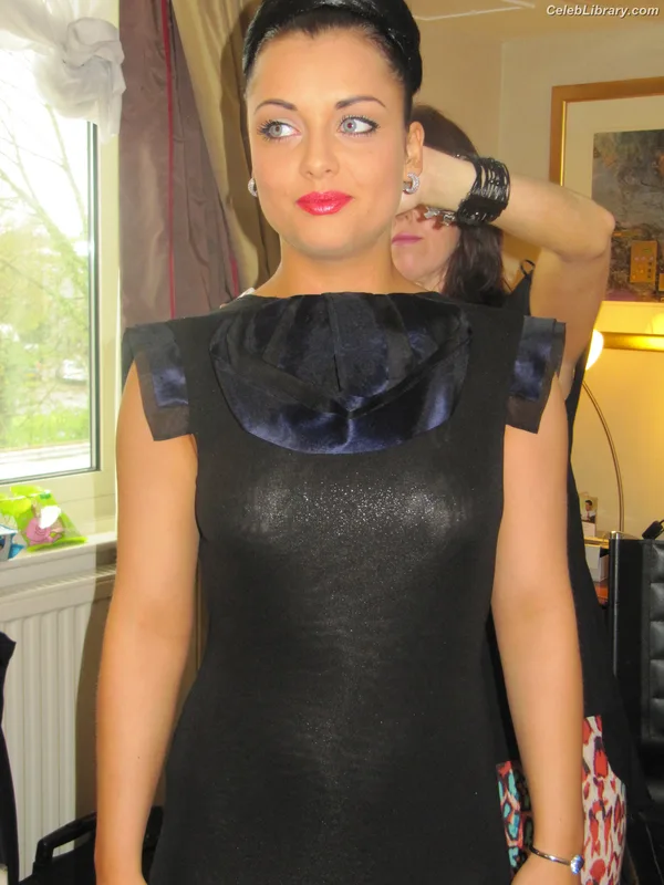 Shona Mcgarty photo 23 of 323