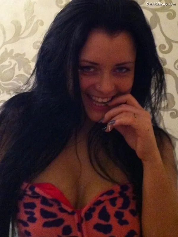 Shona Mcgarty photo 23 of 323