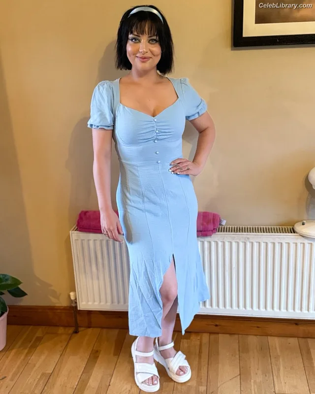 Shona Mcgarty photo 8 of 323