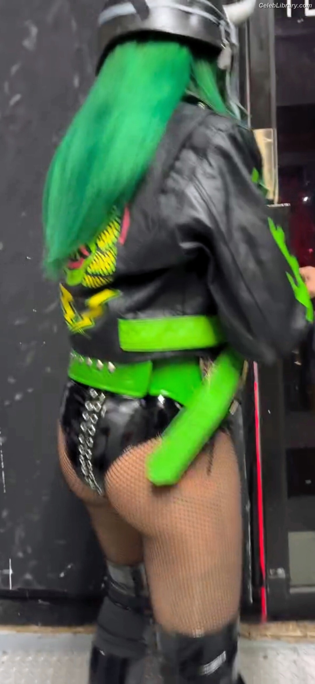 Shotzi Blackheart photo 10 of 703