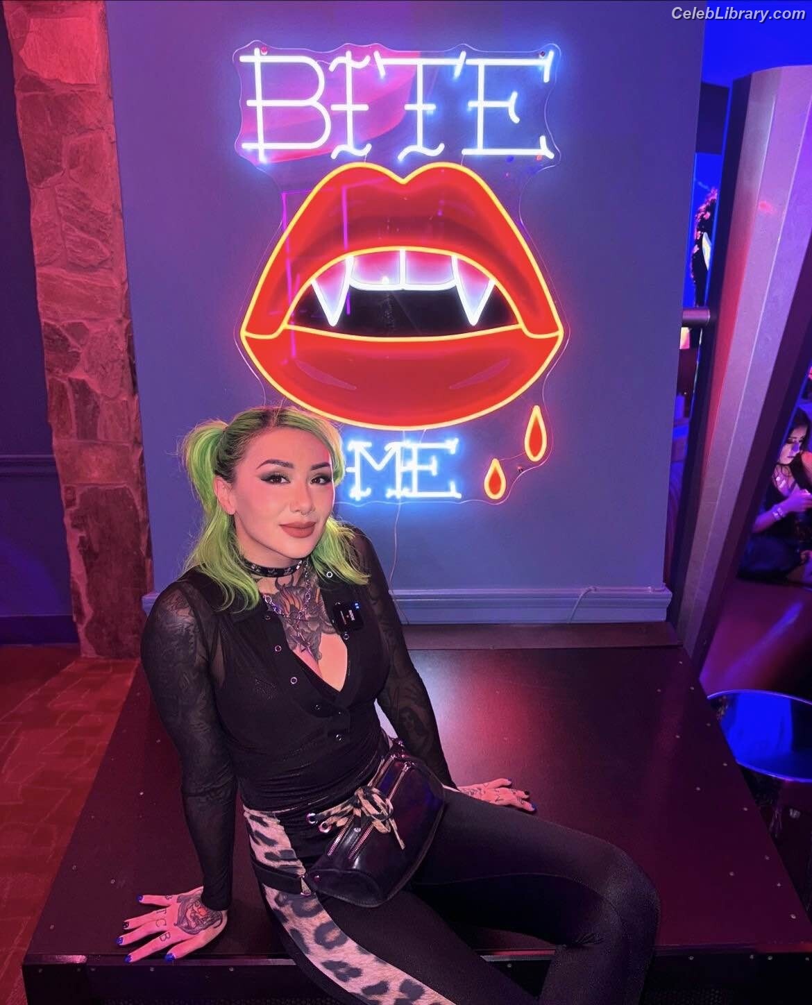 Shotzi Blackheart photo 19 of 703