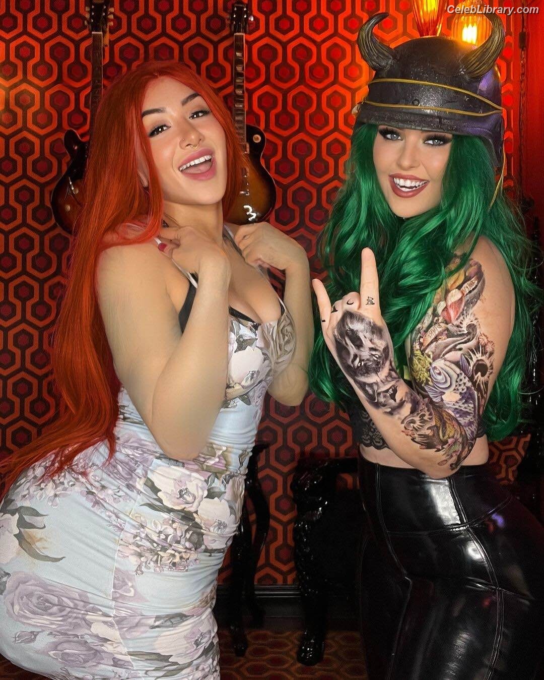 Shotzi Blackheart photo 9 of 703
