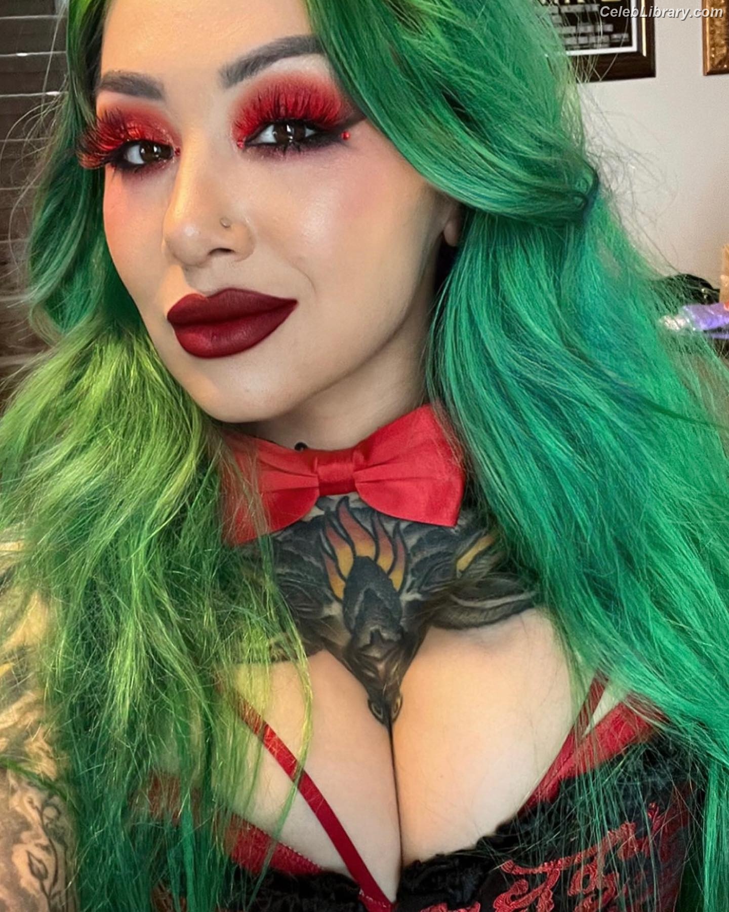 Shotzi Blackheart photo 21 of 703
