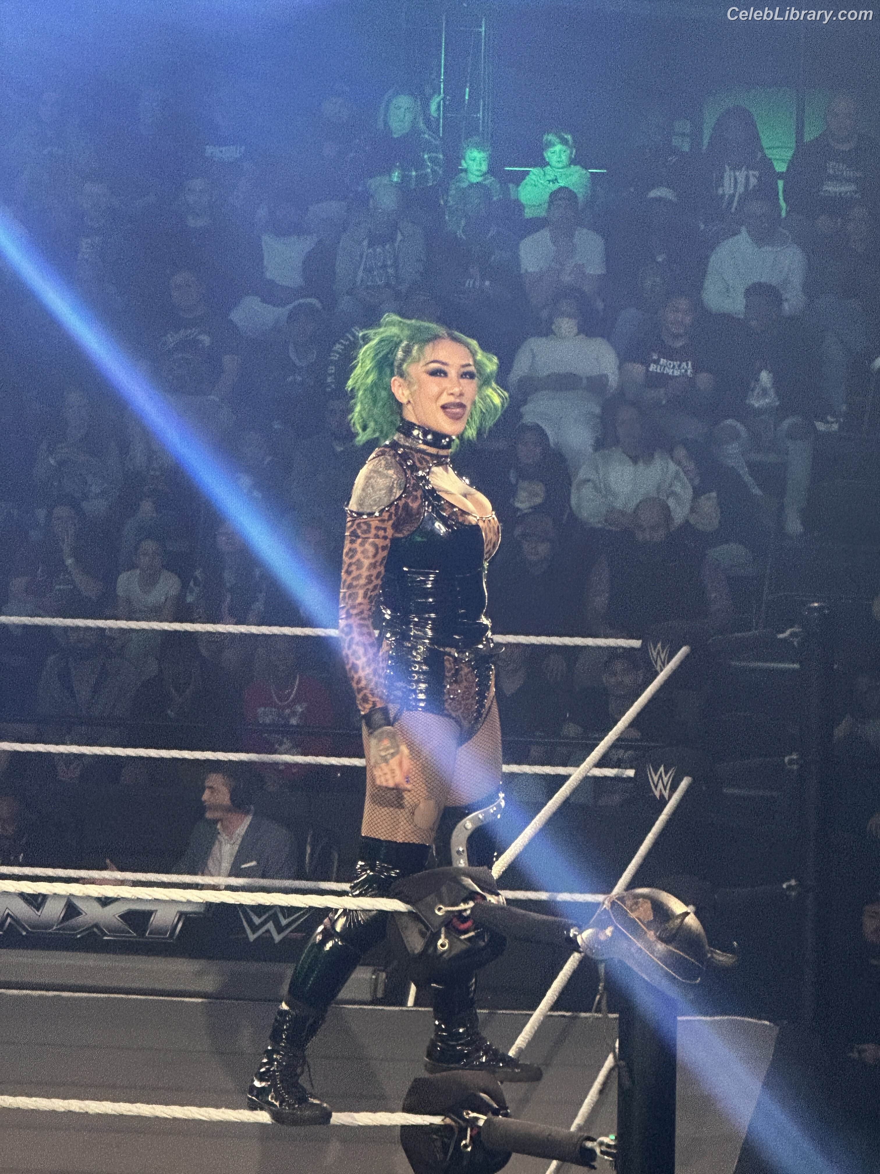 Shotzi Blackheart photo 15 of 703