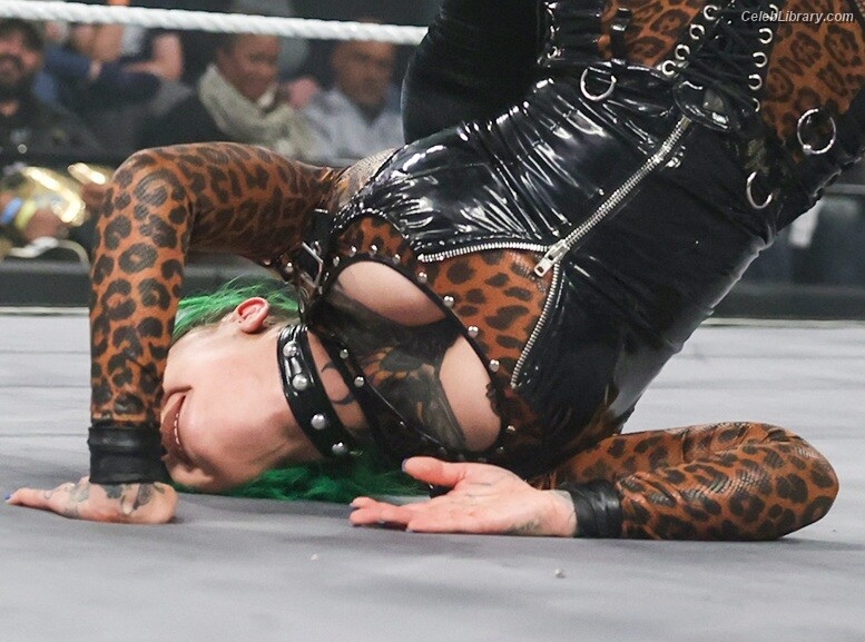 Shotzi Blackheart photo 18 of 703
