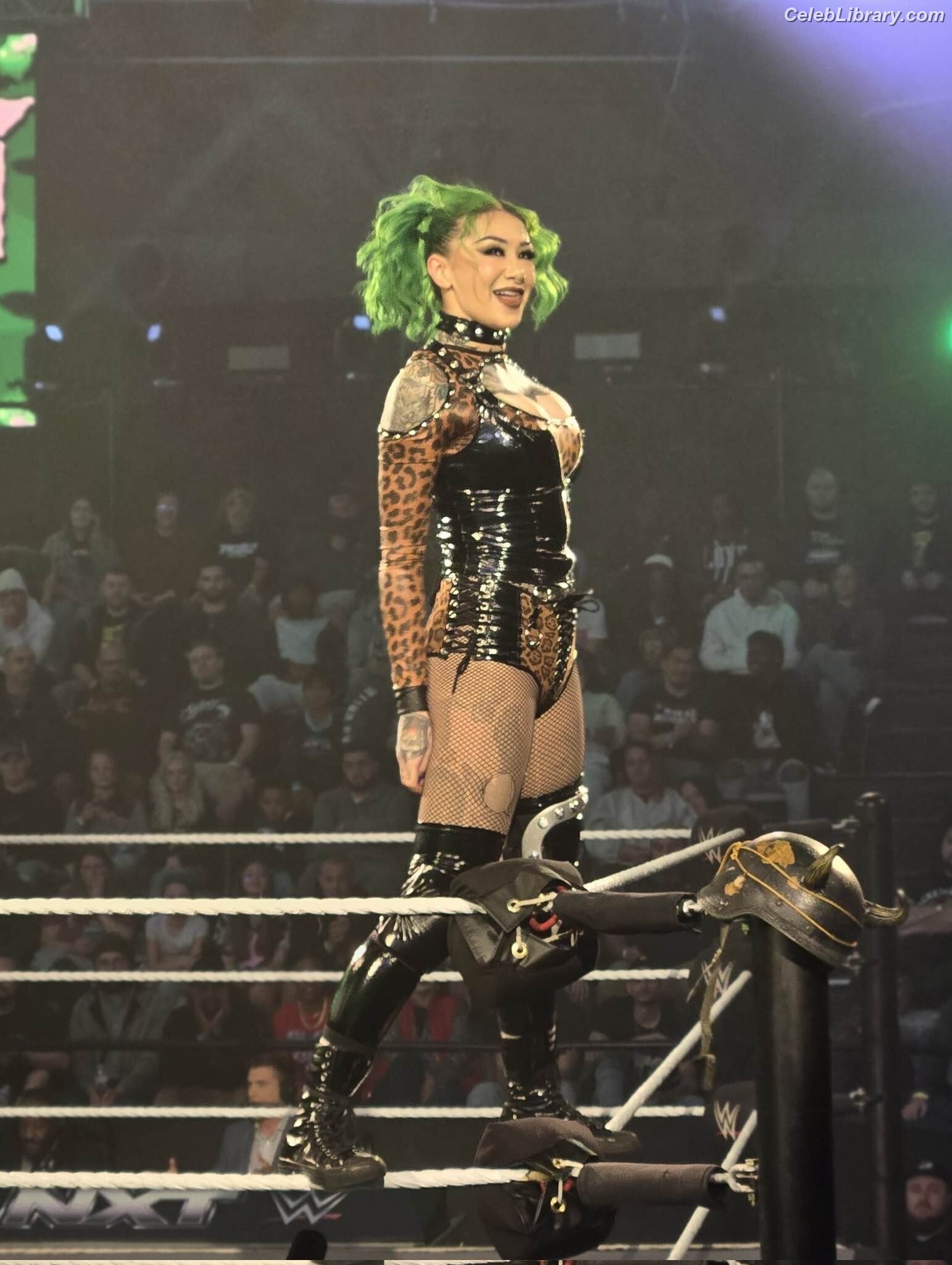 Shotzi Blackheart photo 21 of 703