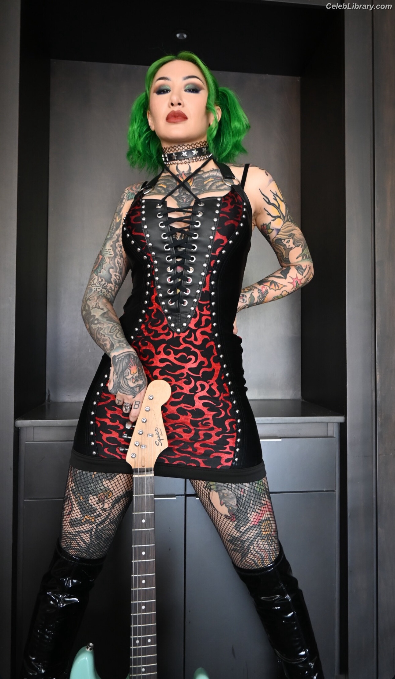 Shotzi Blackheart photo 13 of 703