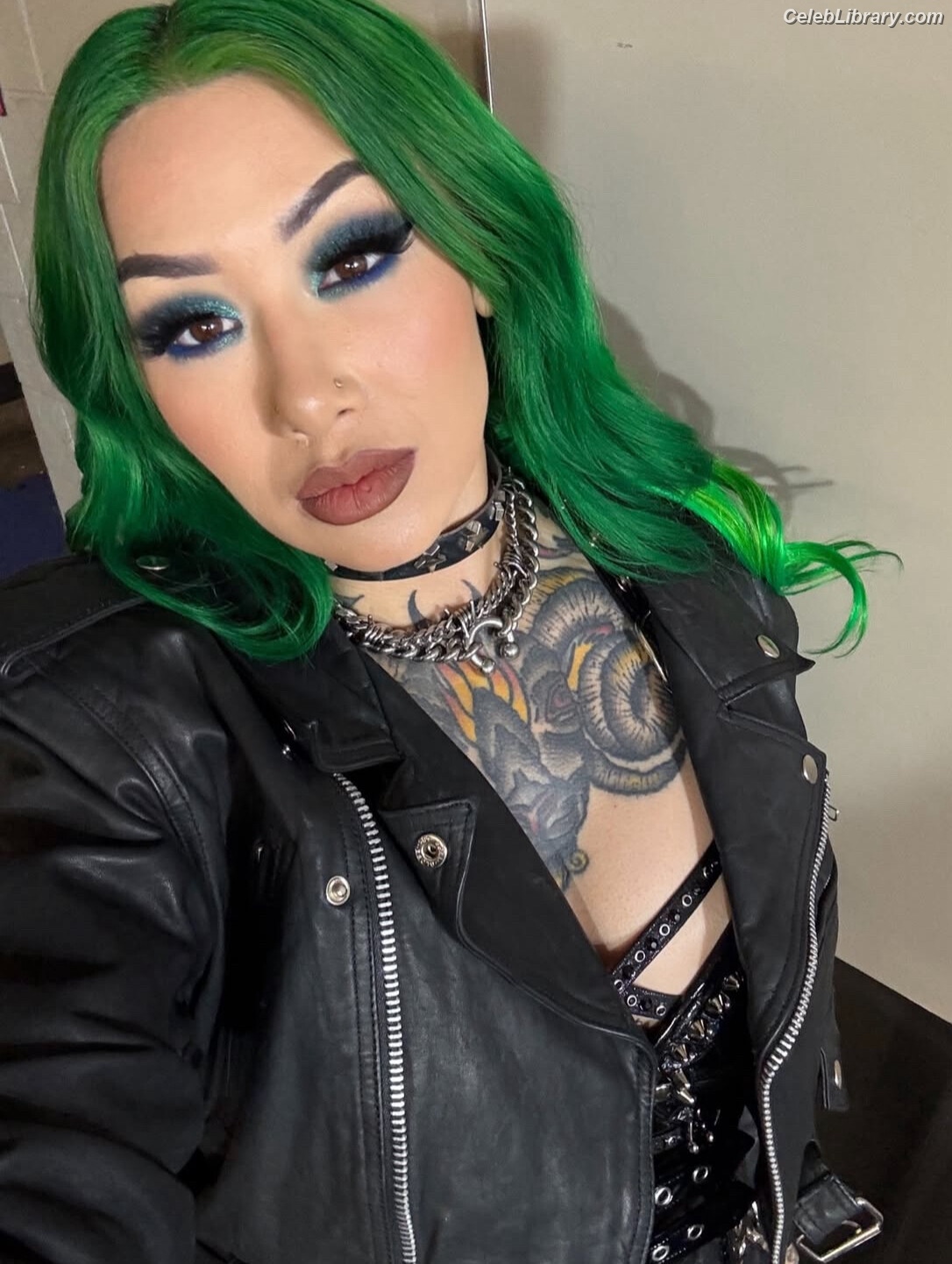Shotzi Blackheart photo 1 of 703