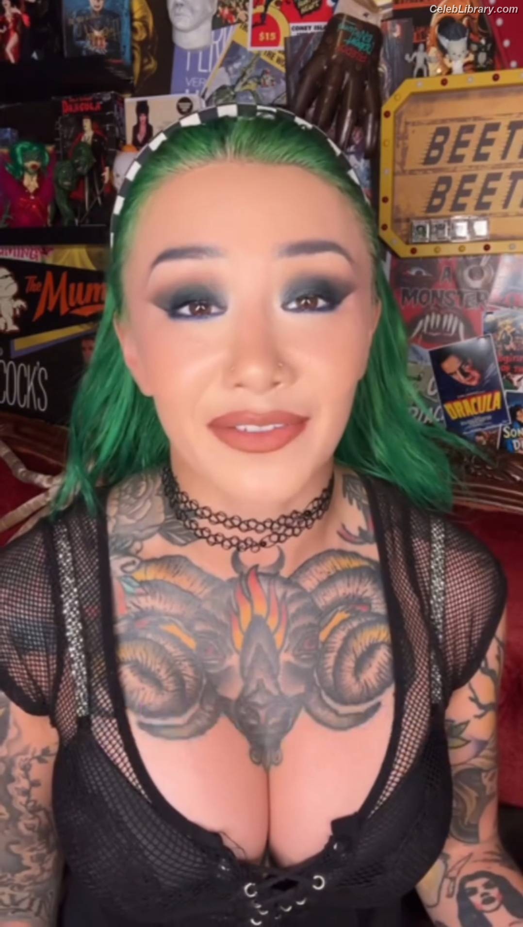 Shotzi Blackheart photo 10 of 703