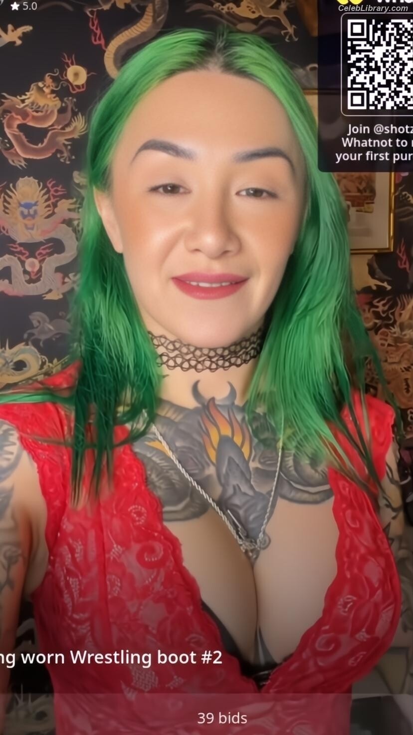 Shotzi Blackheart photo 23 of 703