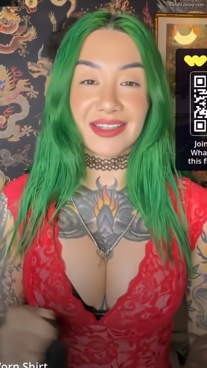 Shotzi Blackheart photo 1 of 703