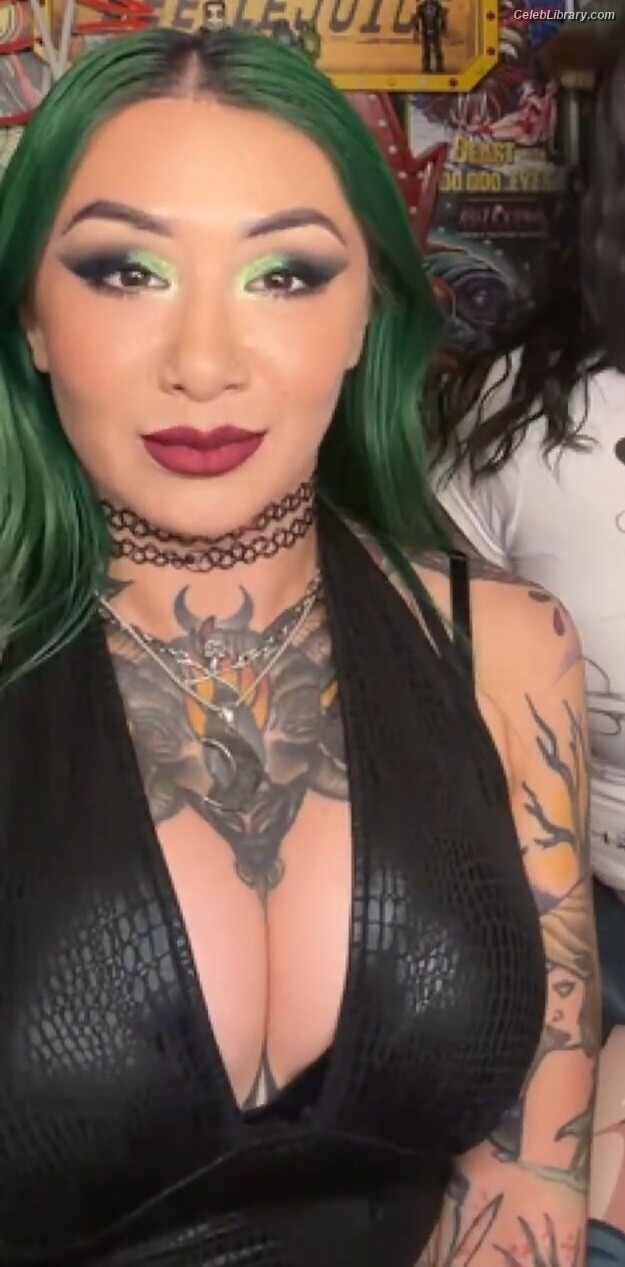 Shotzi Blackheart photo 20 of 703