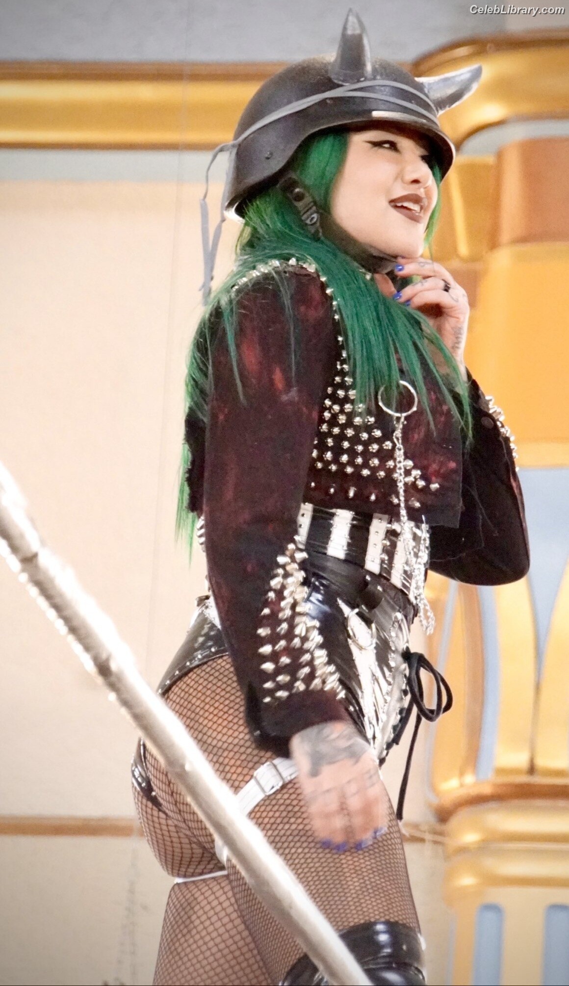 Shotzi Blackheart photo 22 of 703