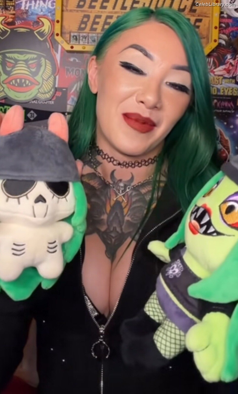 Shotzi Blackheart photo 1 of 703