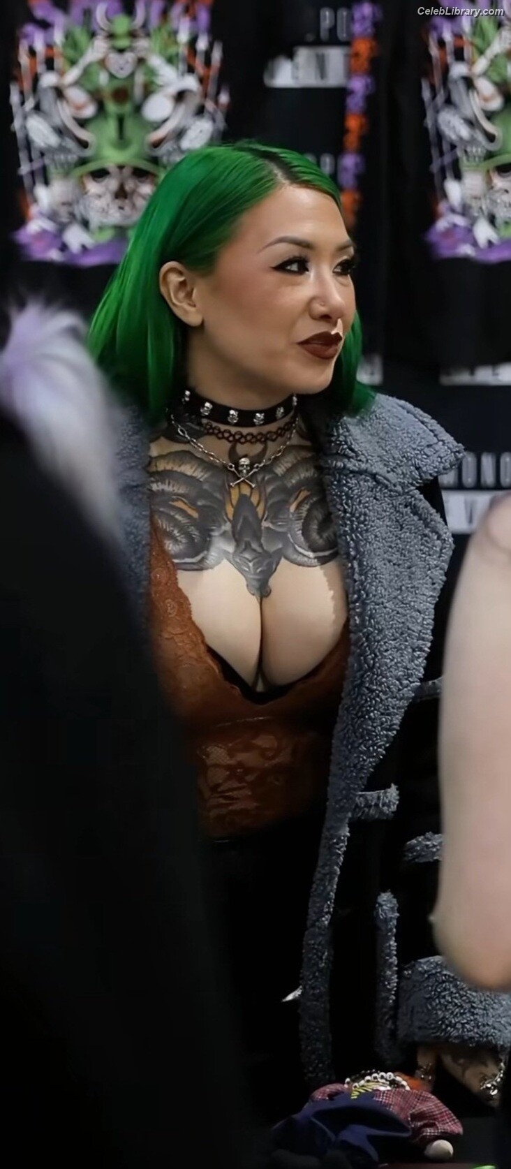 Shotzi Blackheart photo 23 of 703