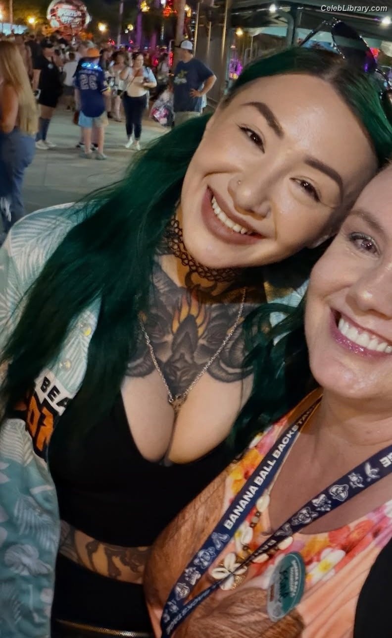 Shotzi Blackheart photo 20 of 703