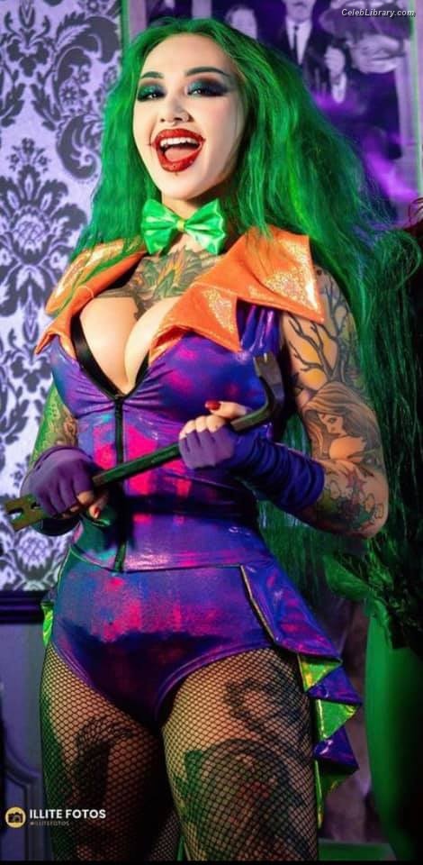Shotzi Blackheart photo 22 of 703