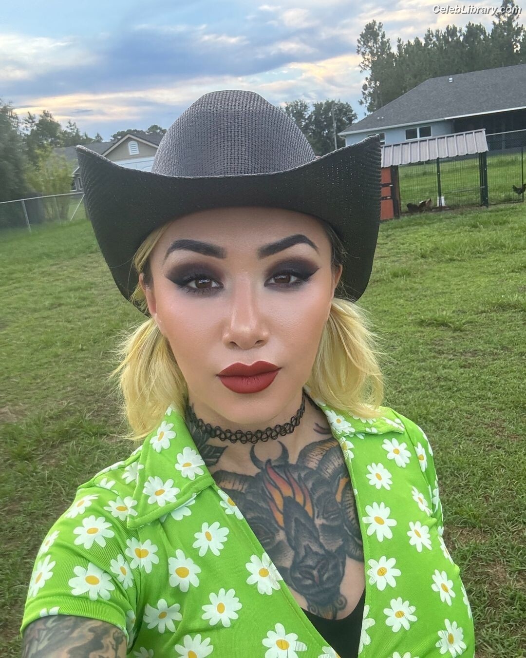 Shotzi Blackheart photo 15 of 703