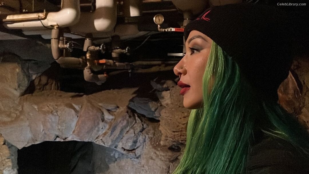 Shotzi Blackheart photo 18 of 703