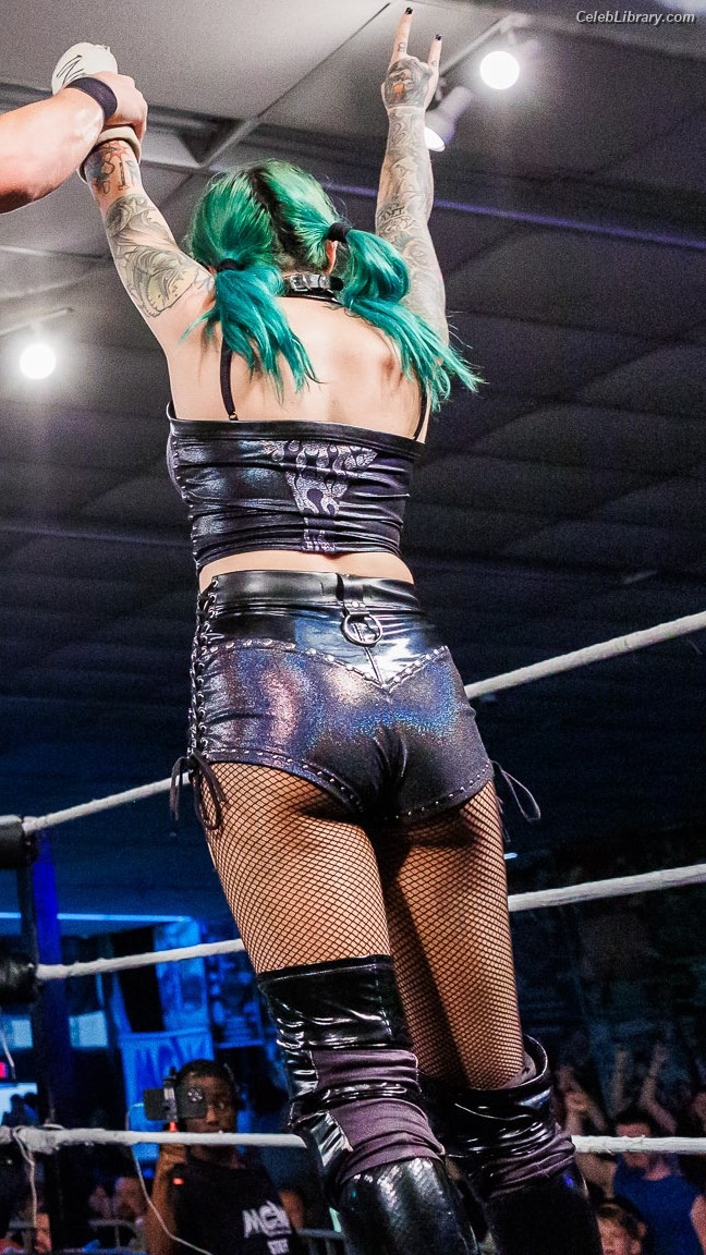 Shotzi Blackheart photo 21 of 703