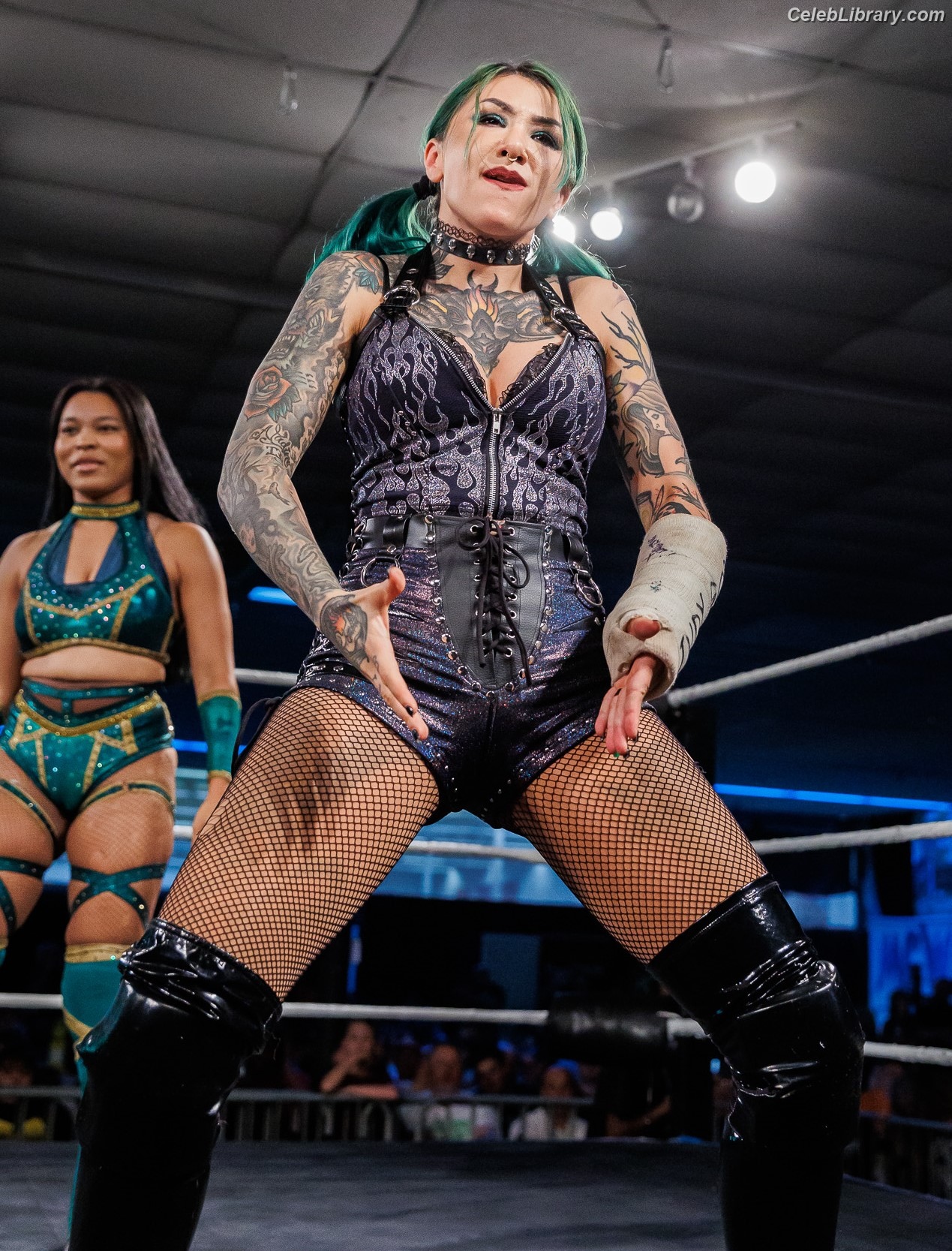 Shotzi Blackheart photo 1 of 703