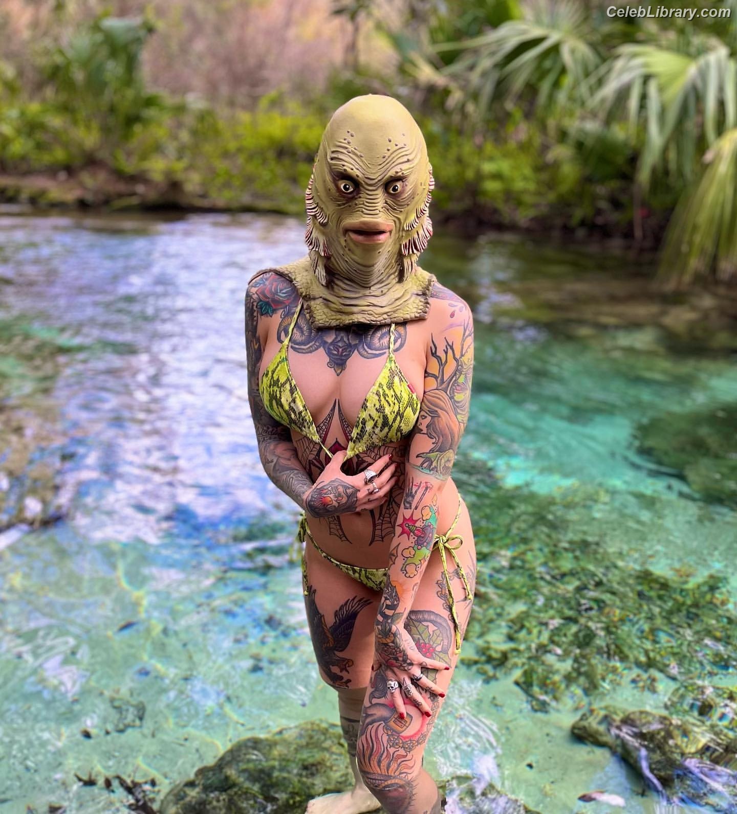 Shotzi Blackheart photo 13 of 703