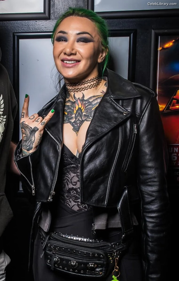 Shotzi Blackheart photo 1 of 703