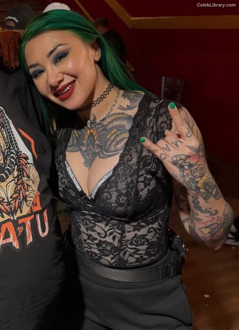 Shotzi Blackheart photo 17 of 703