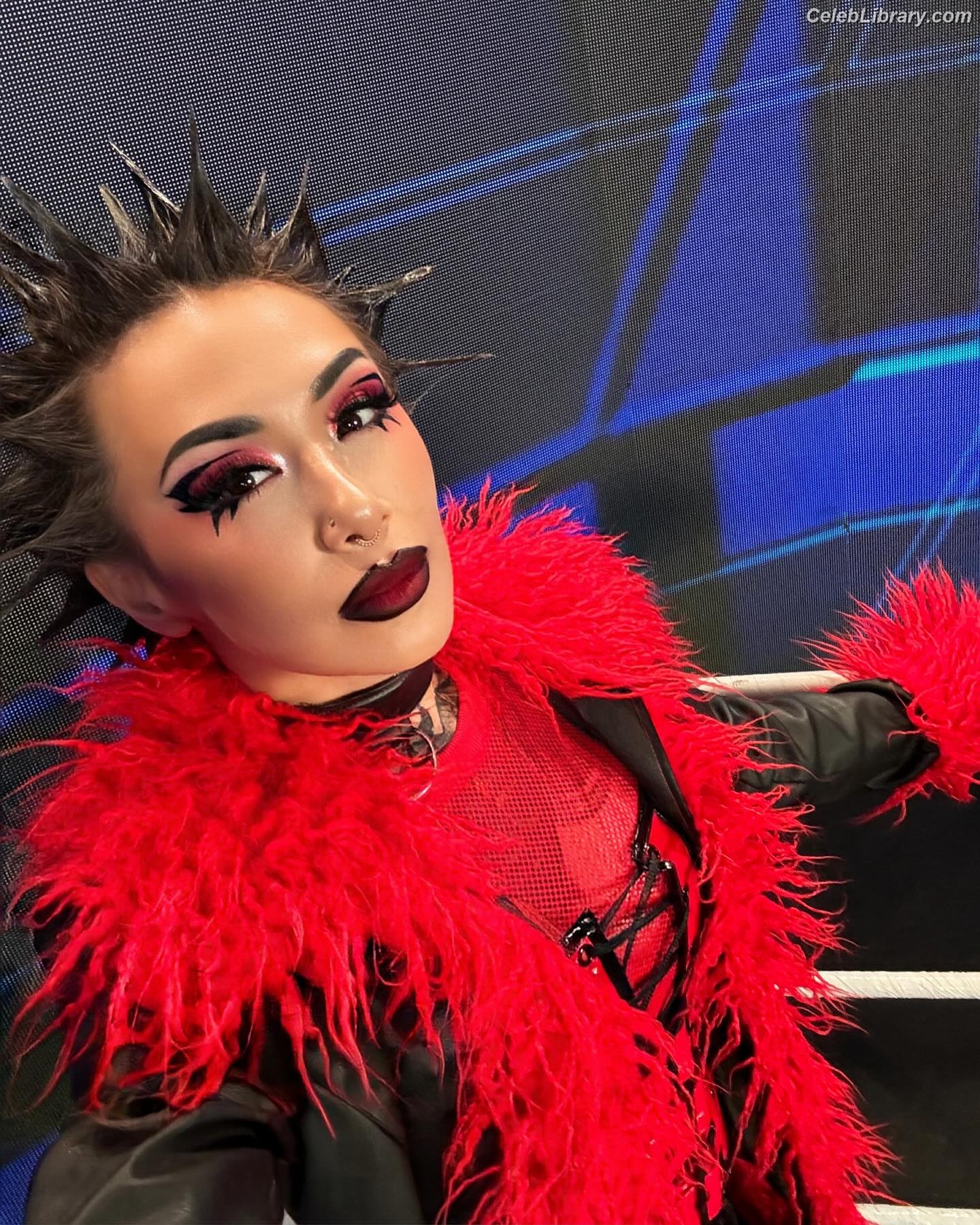 Shotzi Blackheart photo 18 of 703