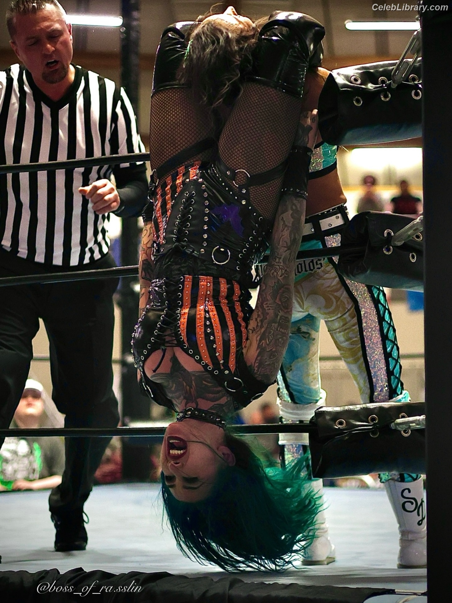 Shotzi Blackheart photo 20 of 703