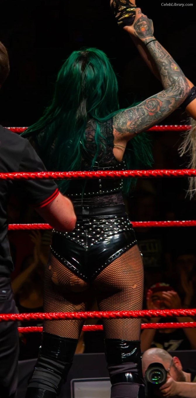 Shotzi Blackheart photo 12 of 703